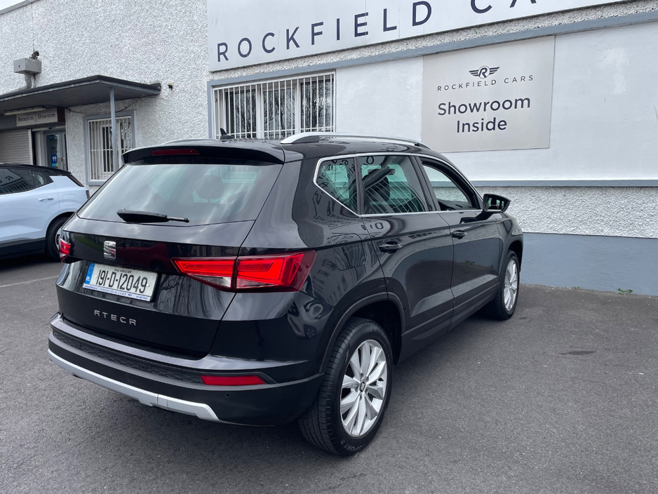 2019 SEAT Ateca - image 7