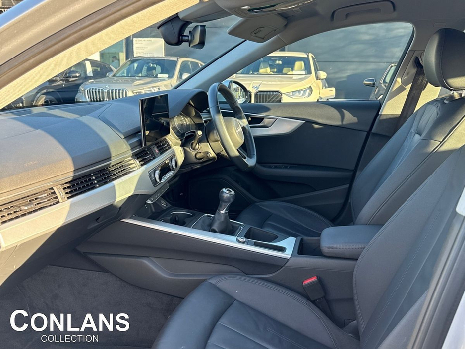 2020 Audi A4 - image 6