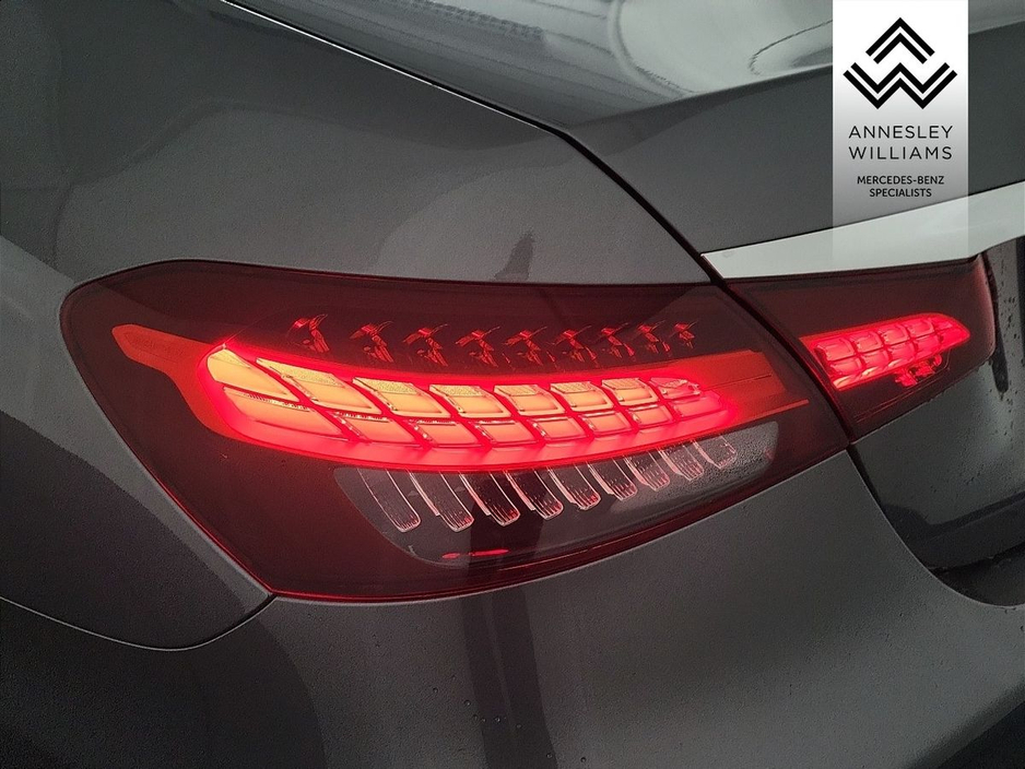 2023 Mercedes-Benz E Class - image 8