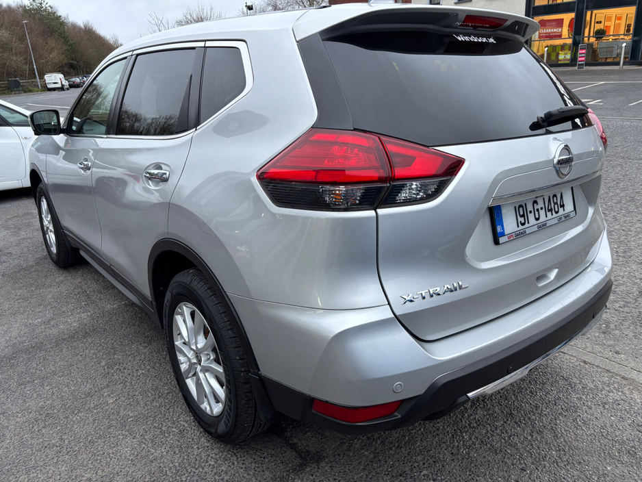 2019 Nissan X-Trail - image 12