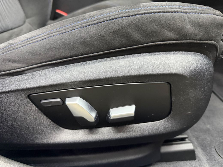 2019 BMW 5 Series 520D M Sport Massive Spec €31,950