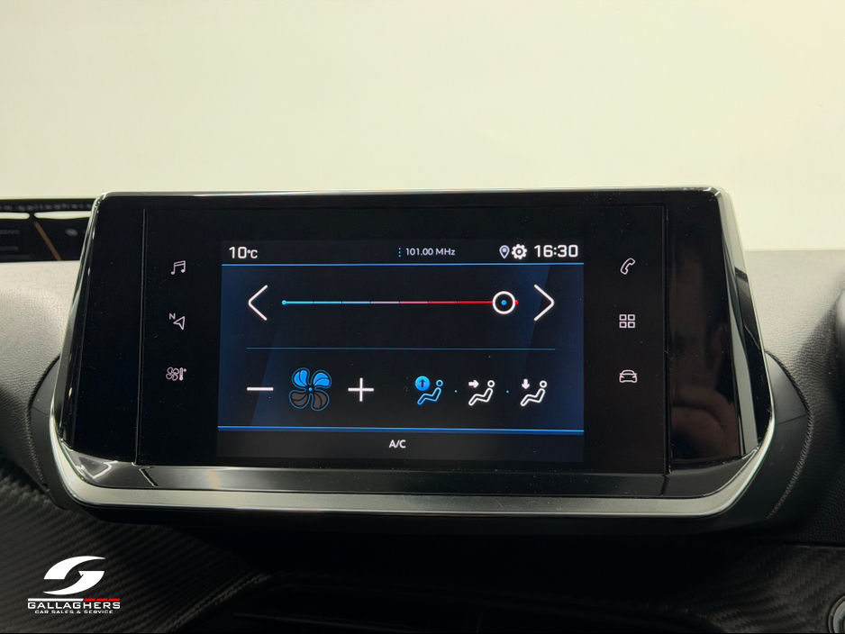 2022 Peugeot 208 (221) ACTIVE 1.2 PETROL MANUAL €14,495