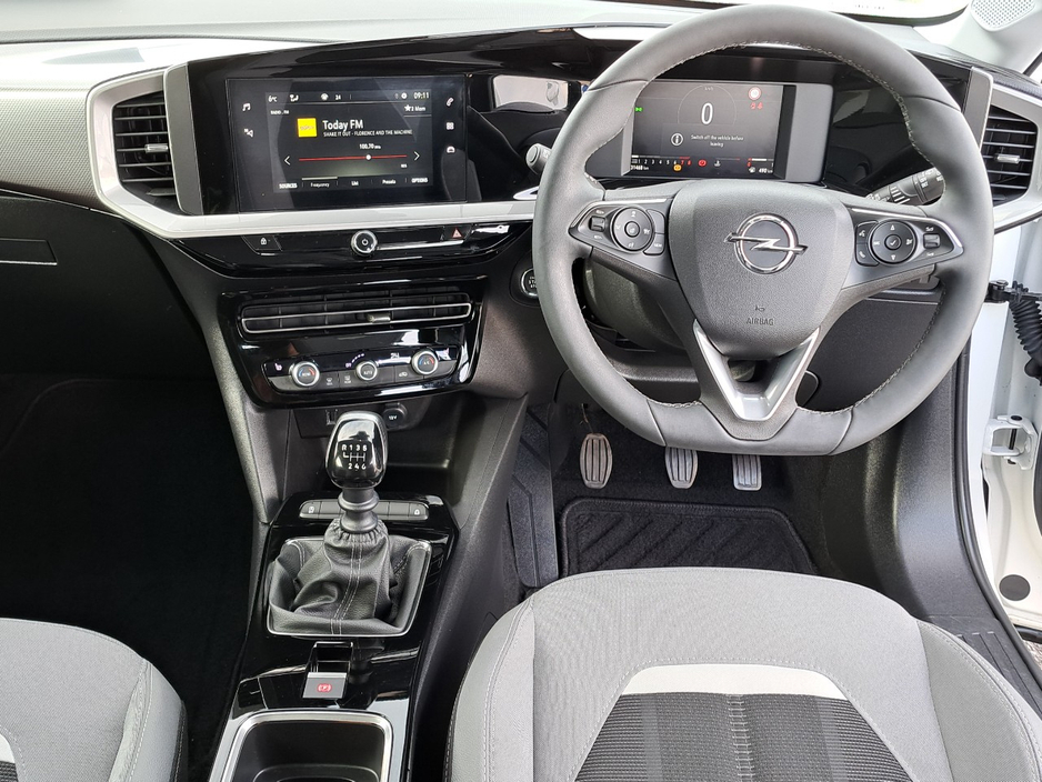 2024 Opel Mokka - image 17