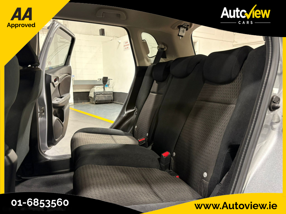 2019 Honda Jazz /Fit 1.5 Self-Charging Hybrid. AA APPROVED // FINANCE & NATIONWIDE DELIVERY AVAILABLE // SIMI DEALER €14,995