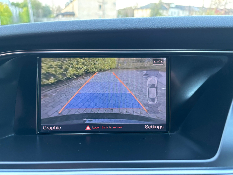 2012 Audi S5 - image 25