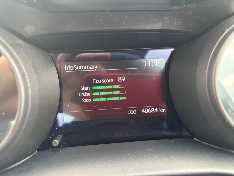 2023 Toyota Yaris Cross - image 7