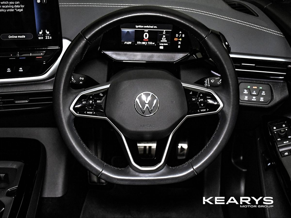 2023 Volkswagen ID.5 - image 20