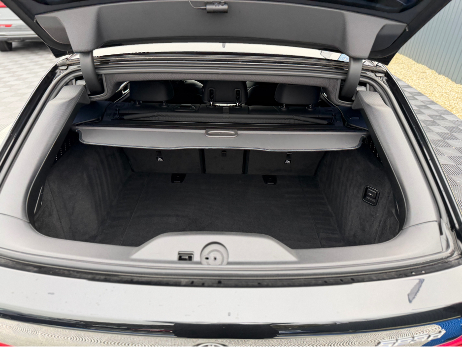 2018 BMW 5 Series M-SPORT - 2.0L DIESEL - AUTO - 12M WARRANTY - CAR: €28,950