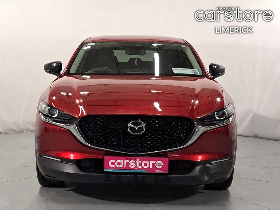 2022 Mazda CX-30 - image 8