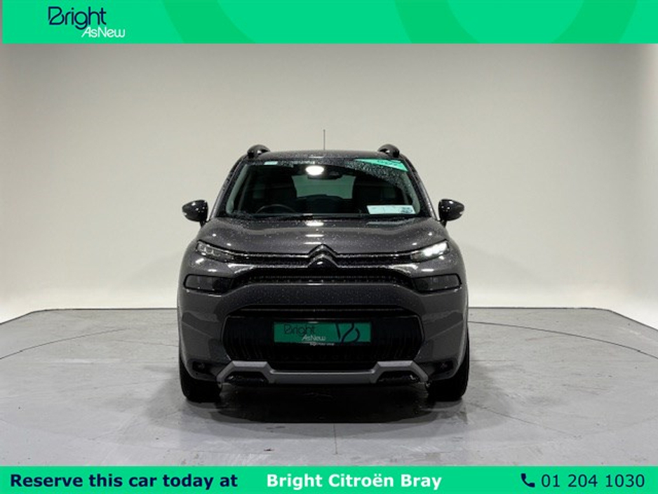 2022 Citroen C3 Aircross FLAIR PURETECH 110 EU6.3 MY22 €18,950