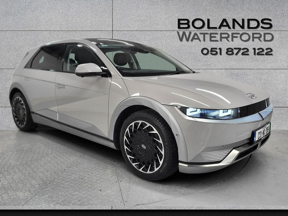 2023 Hyundai Ioniq 5 for sale in , Ireland
