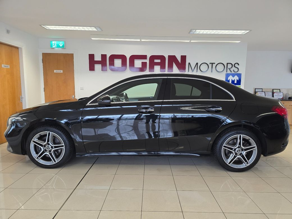 2023 Mercedes-Benz A Class - image 4