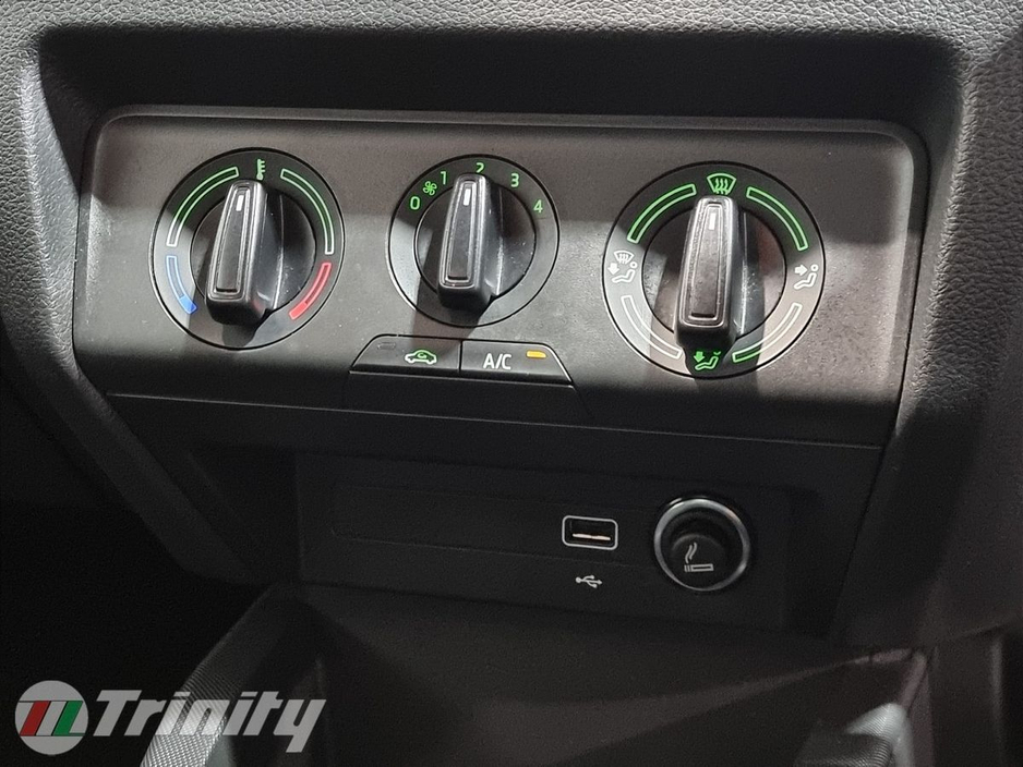 2020 Skoda Fabia * AMBITION * 1.0TSI 95HP * TRINITY SKODA * €14,950