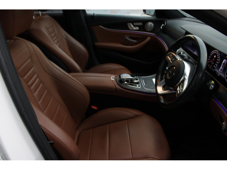 2020 Mercedes-Benz E Class E220D AVANTGARDE SPORT 4DR SALOON AUTOMATIC // STUNNING CAR WITH PANORAMIC SUNROOF //  BUY WITH CONFIDENCE AA AND SIMI APPROVED DEALER 2026 // FINANCE ARRANGED // ALL TRADE INS WELCOME // €39,950