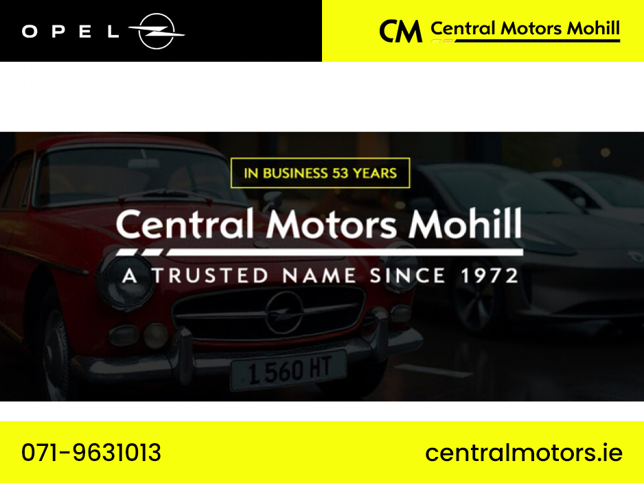 2017 Opel Corsa - image 6