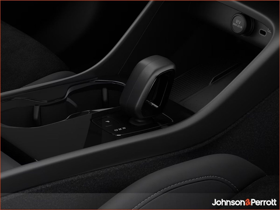 2026 Volvo EX40 82 kWh Extended Range Ultra Black Edition - Vapour Grey Metalllic €56,500