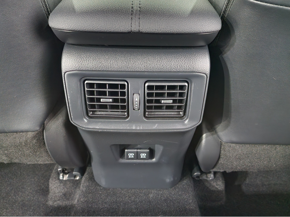 2022 Toyota Rav4 2.5 HYBRID SPORT AUTOMATIC **ORIGINAL IRISH CAR / APPLE CARPLAY / ACTIVE RADAR CRUISE CONTROL / ELECTRIC BOOTLID / FRONT & REAR PARKING ASSIST / HEATED FRONT SEATS / SAT NAV / REVERSE CAMERA** €38,450