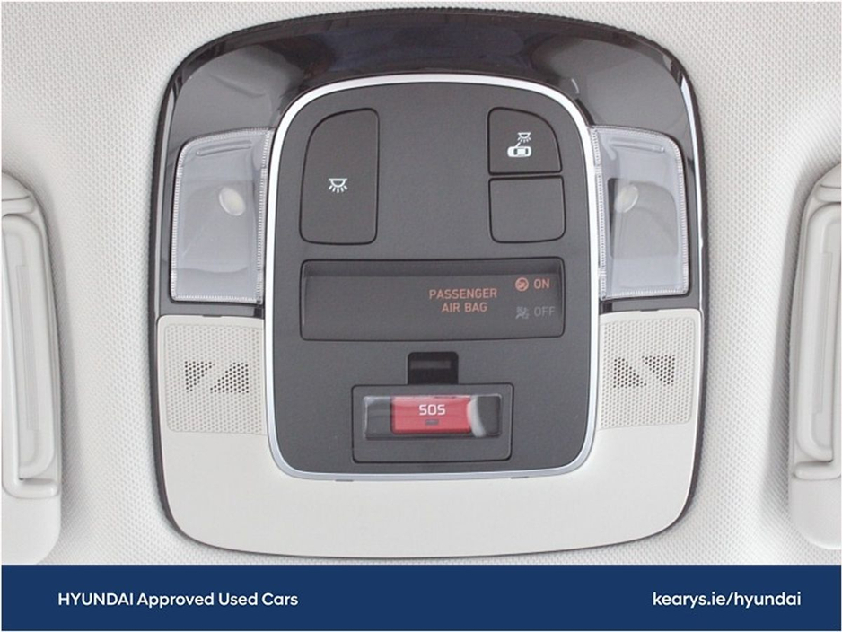 2024 Hyundai Tucson Tucson FL Executive HEV Auto €41,697