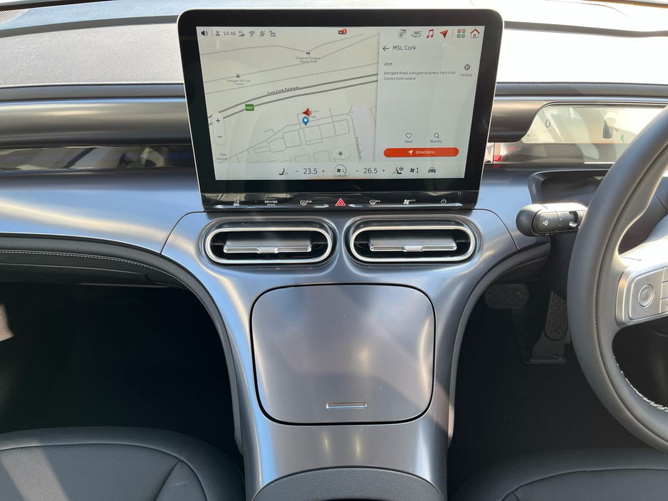 2025 Smart #1 - image 11