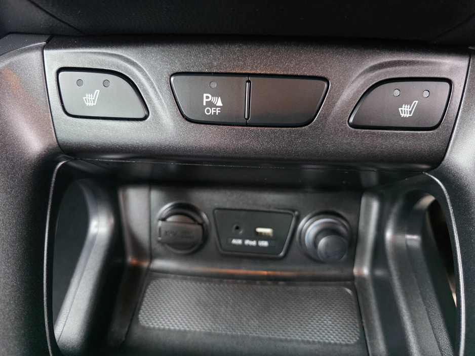 2015 Hyundai ix35 1.7 Diesel Comfort 2WD 115hp €8,450