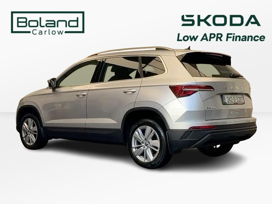 2024 Skoda Karoq 2.0TDI SEL *5.9% APR* €70 PER WEEK ON PCP €33,995