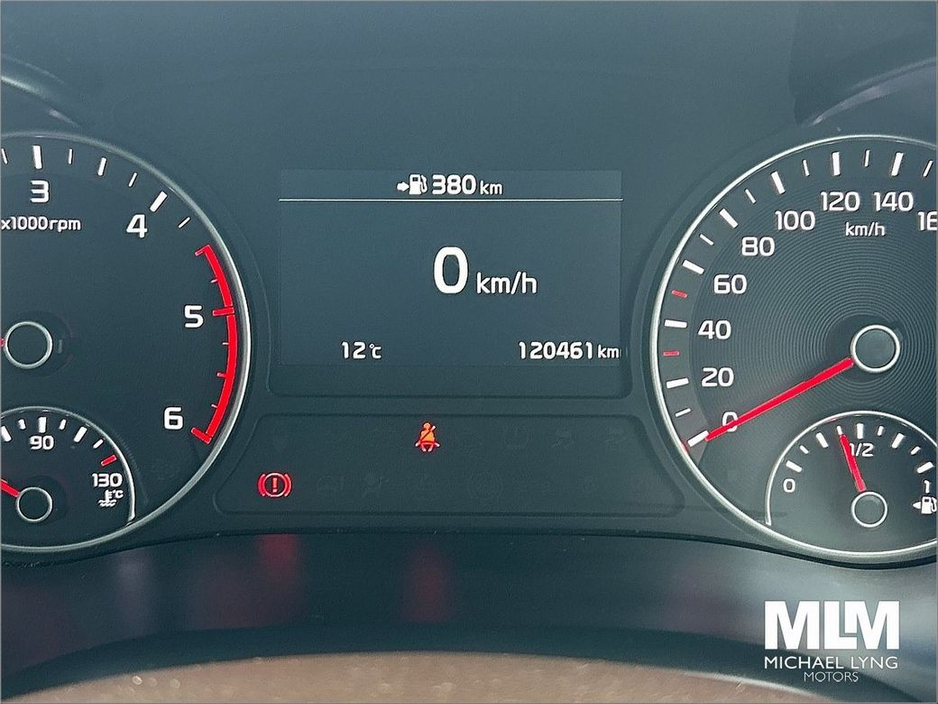 2020 Kia Optima 1.6 K3 SR €19,995