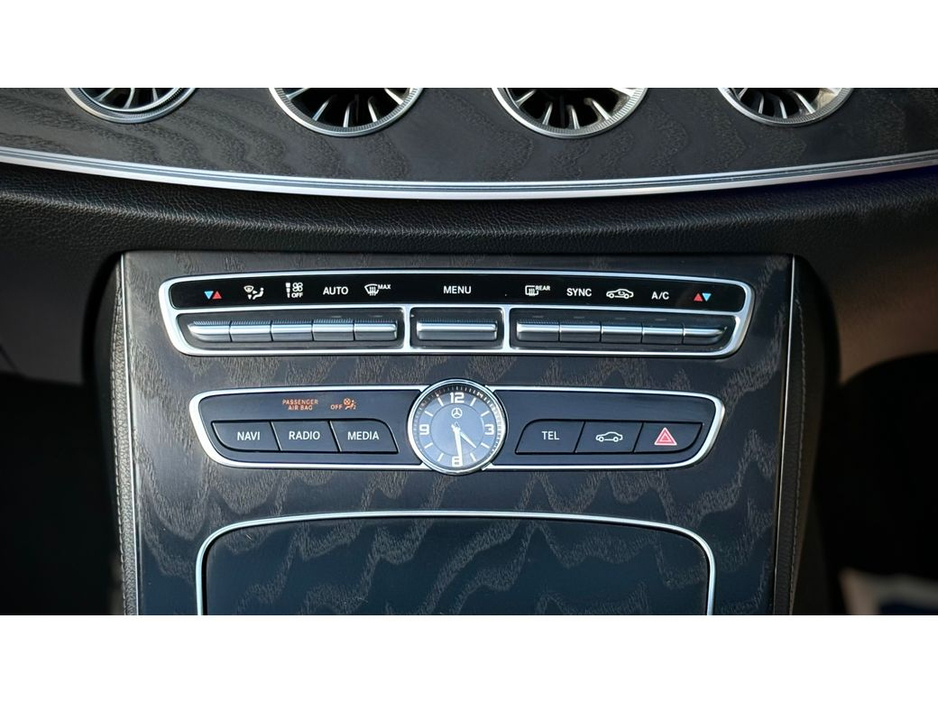 2019 Mercedes-Benz E Class - image 18