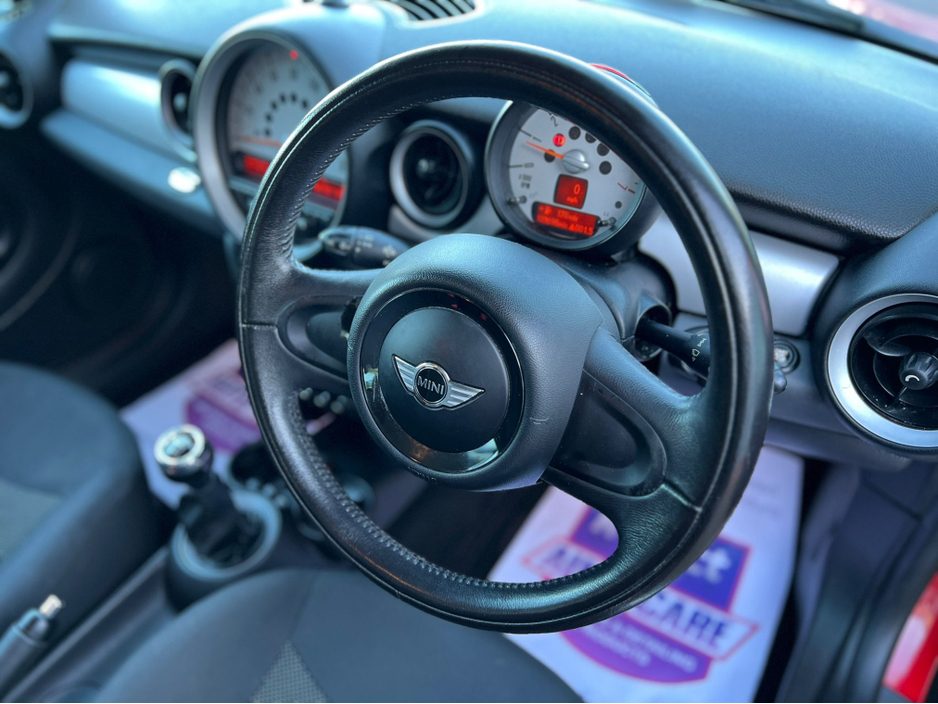 2010 MINI Clubman ==1.6 D//CLUB MAN//NEW NCT//SERVICED== €3,950