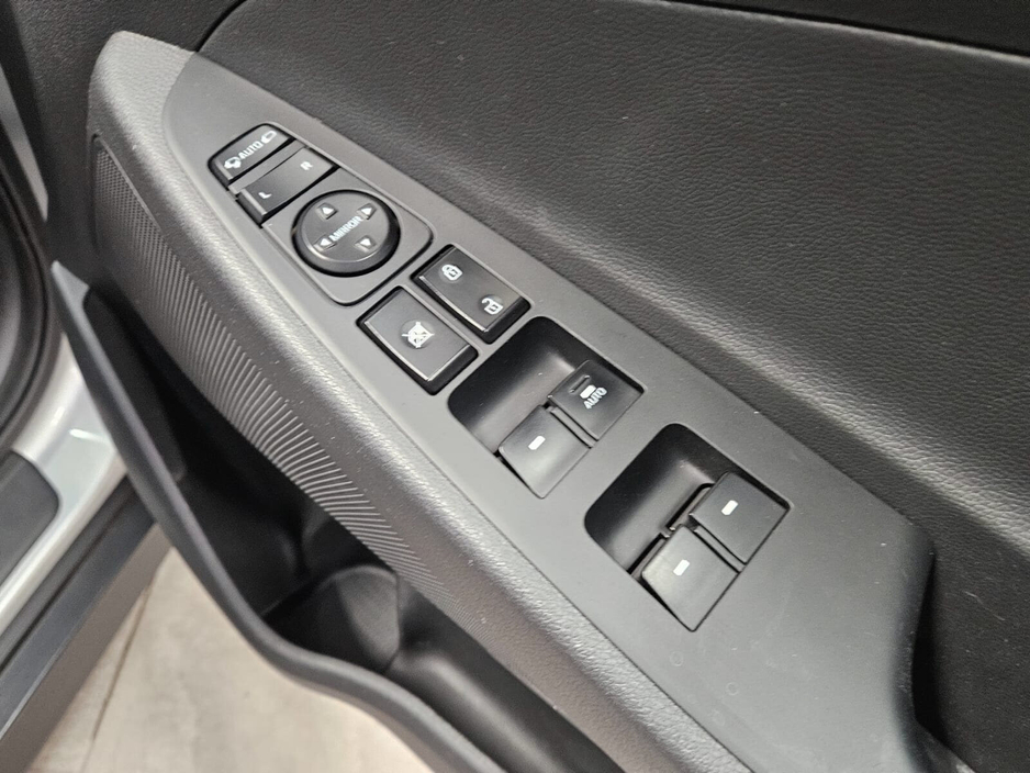 2016 Hyundai Tucson 1.7 D Comfort €10,950