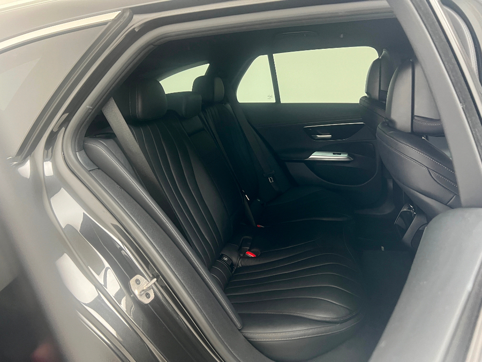 2024 Mercedes-Benz E Class E220D AMG LINE €62,990