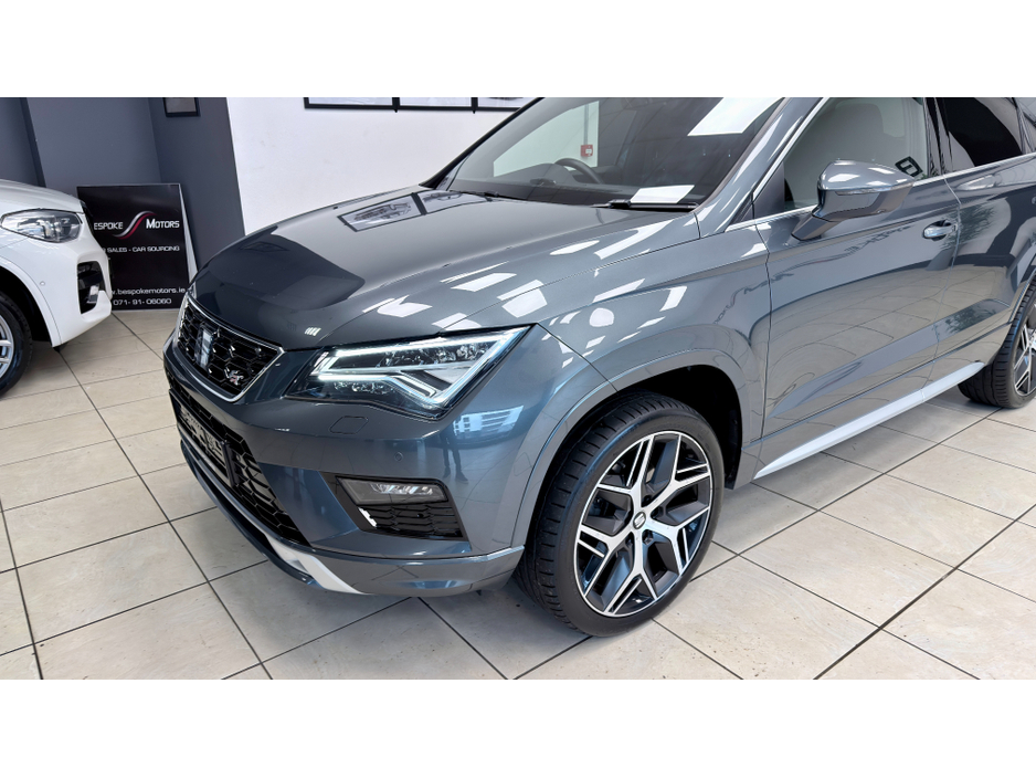 2019 SEAT Ateca - image 19