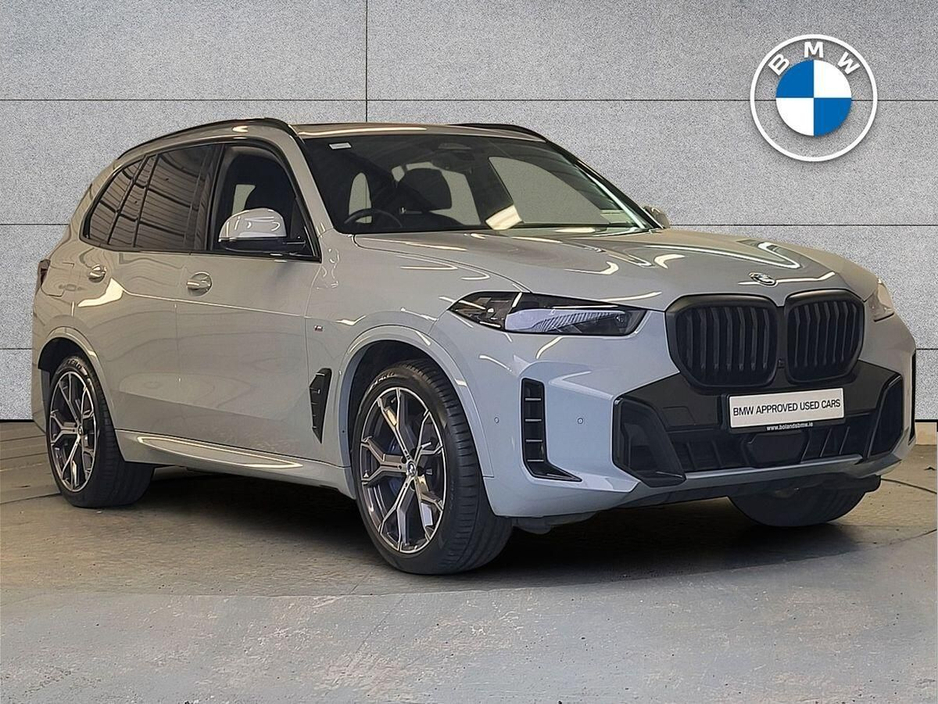 2024 BMW X5 for sale in , Ireland