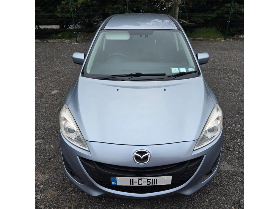 2011 Mazda Mazda5 - image 3