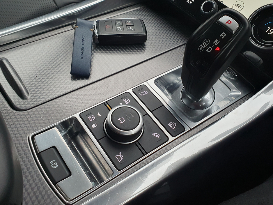 2019 Land Rover Range Rover Sport DYNAMICS HSE 3.0L SDV6 306BHP NCT 02/28 FINANCE AVAILABLE @ €193 PER WEEK SIDE STEPS/ SERVICE HISTORY/ FULL LEATHER/ HEATED SEATS/ DIGITAL DASH/ ANDROID AUTO/ APPLE CAR PLAY/ HISTORY CHECKED €42,950