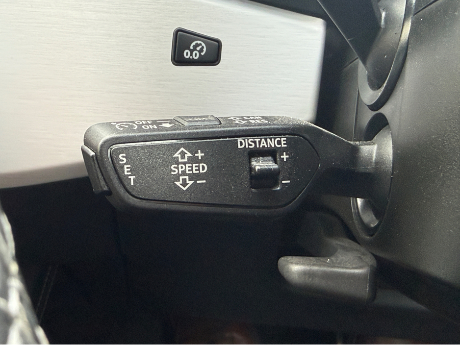 2023 Audi A4 - image 17