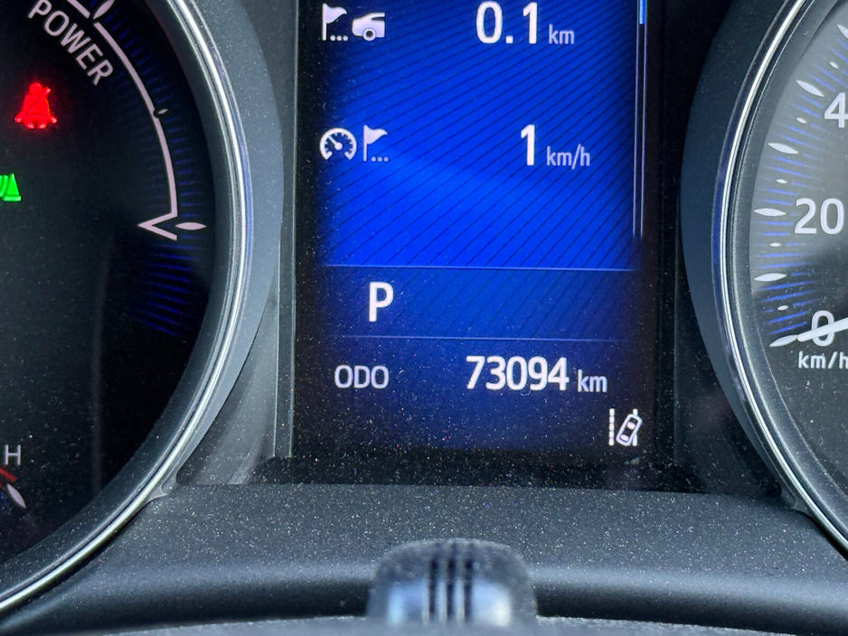 2017 Toyota C-HR - image 8