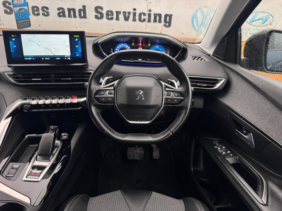 2022 Peugeot 3008 - image 19