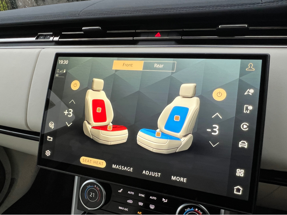 2023 Land Rover Range Rover - image 29