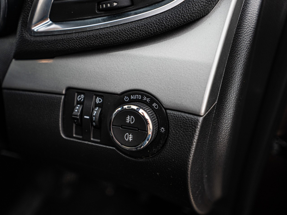 2015 Opel Mokka - image 18