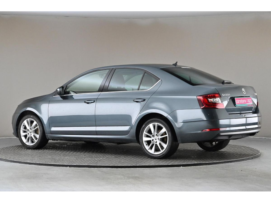 2021 Skoda Octavia 1.0TSI STYLE 115BHP 6SPD *SAT NAV*CARPLAY*ANDROID AUTO*REVESE CAM* €23,890