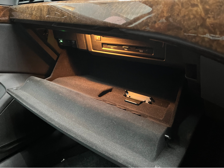 2020 Audi A4 - image 19