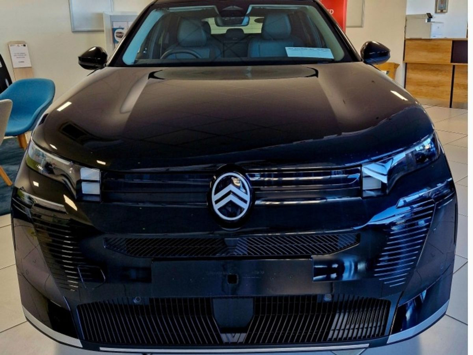 2026 Citroen C5 Aircross PLUS 1.2 48V MHEV 145BHP €43,280