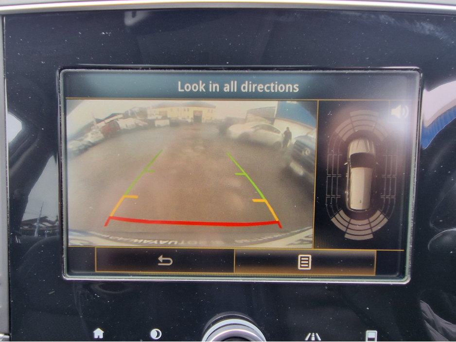 2018 Renault Koleos - image 21