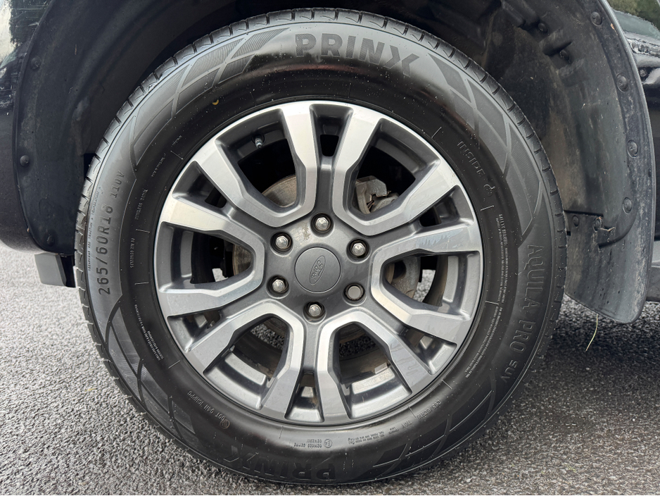 2023 Ford Ranger - image 33