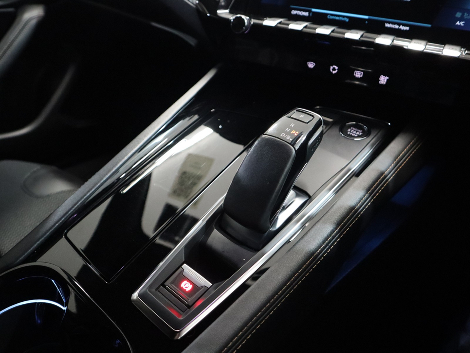 2023 Peugeot 508 *76* GT S/S PHEV AUTO €25,995
