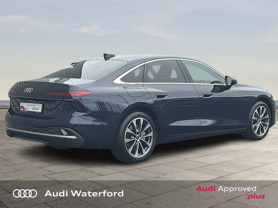 2026 Audi A6 - image 5