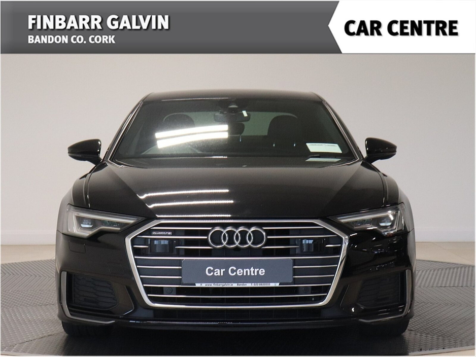 2022 Audi A6  €42,950