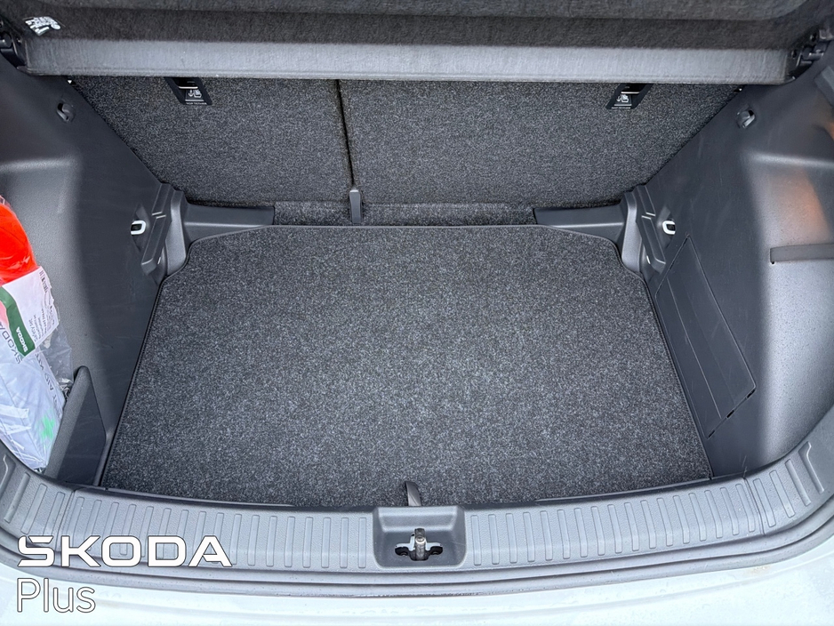 2025 Skoda Fabia - image 10