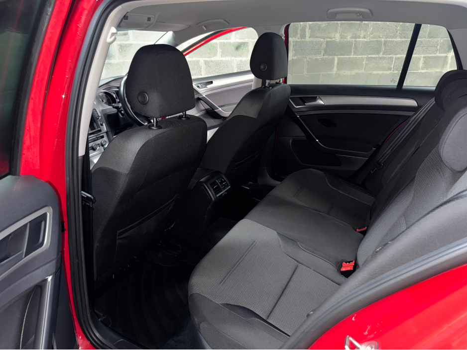 2015 Volkswagen Golf VOLKSWAGEN GOLF AUTOMATIC “72,000KMS” 2016 €10,999