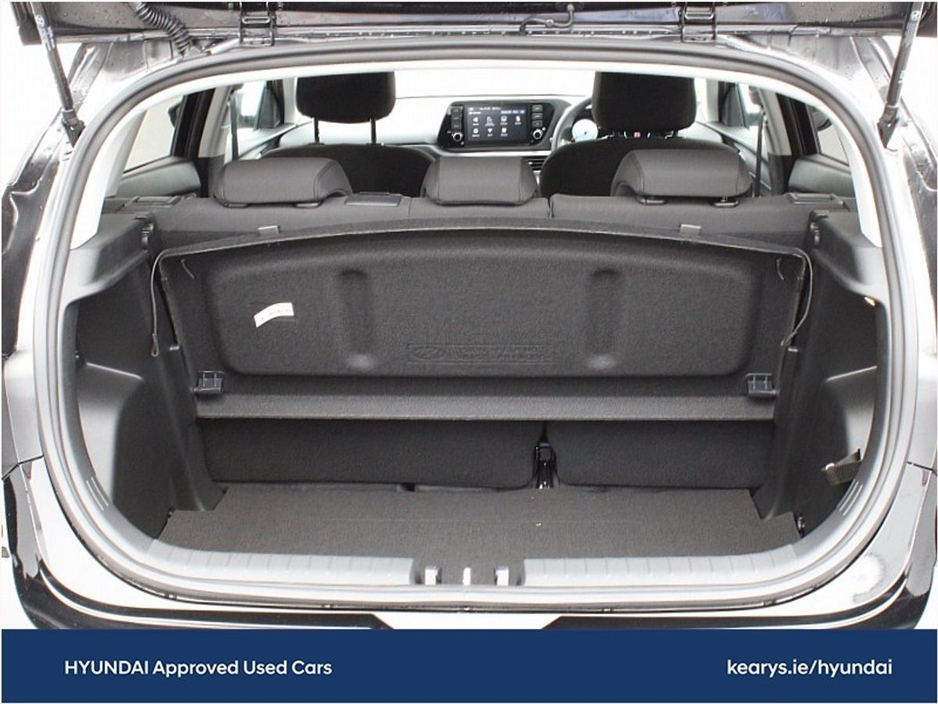 2024 Hyundai i20 - image 9